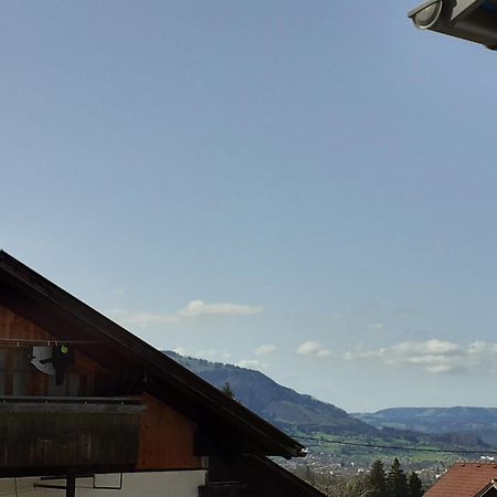 Berggasthof Sonne Allgau Sonthofen Dış mekan fotoğraf