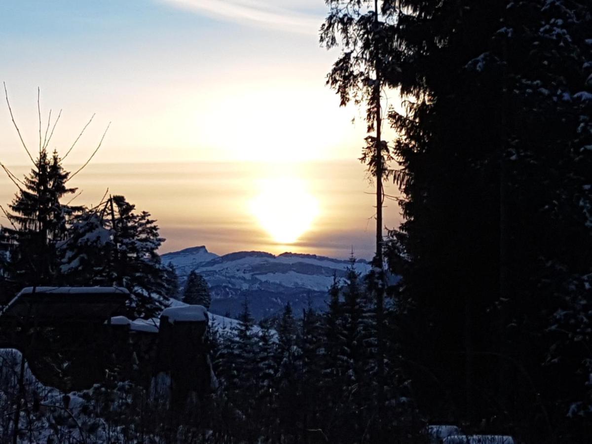 Berggasthof Sonne Allgau Sonthofen Dış mekan fotoğraf