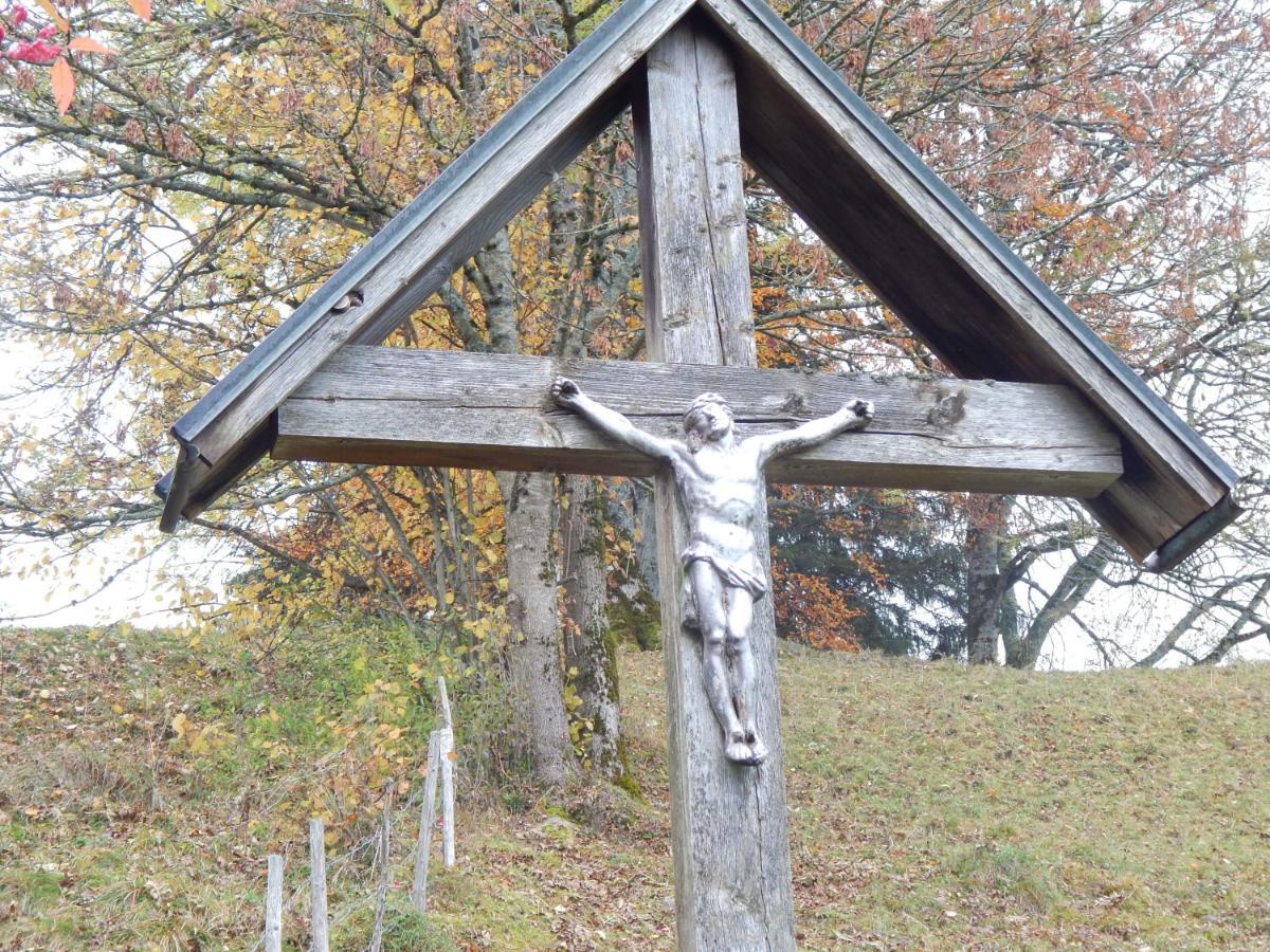 Berggasthof Sonne Allgau Sonthofen Dış mekan fotoğraf