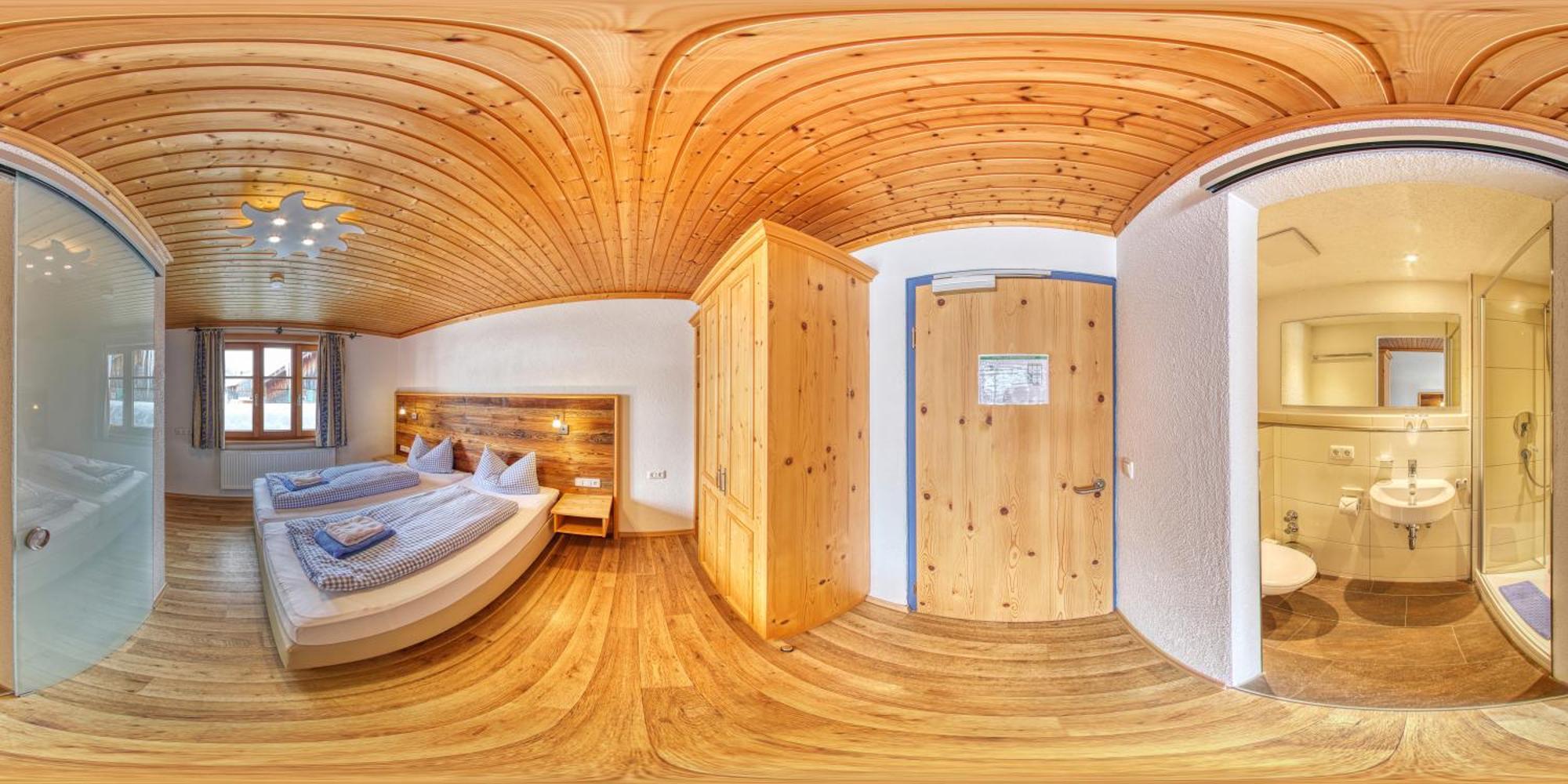 Berggasthof Sonne Allgaeu Sonthofen Dış mekan fotoğraf