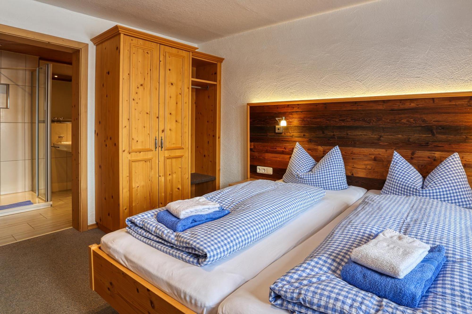 Berggasthof Sonne Allgaeu Sonthofen Dış mekan fotoğraf