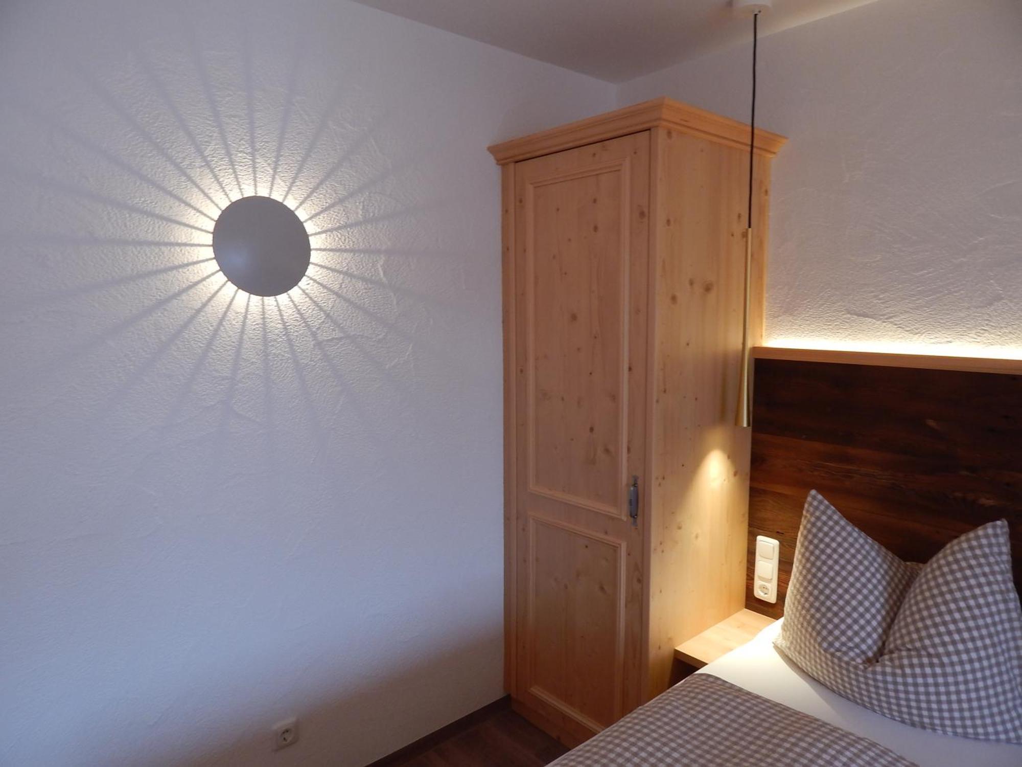 Berggasthof Sonne Allgaeu Sonthofen Dış mekan fotoğraf